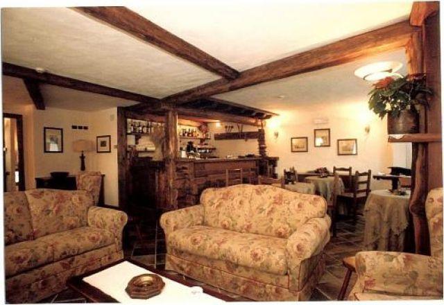 BELLEVUE CHAMPOLUC 3*