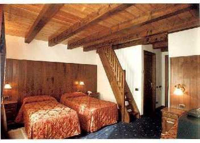 BELLEVUE CHAMPOLUC 3*