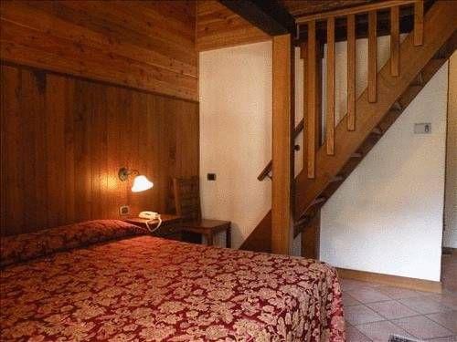 BELLEVUE CHAMPOLUC 3*
