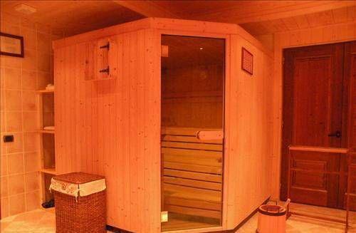 BELLEVUE CHAMPOLUC 3*