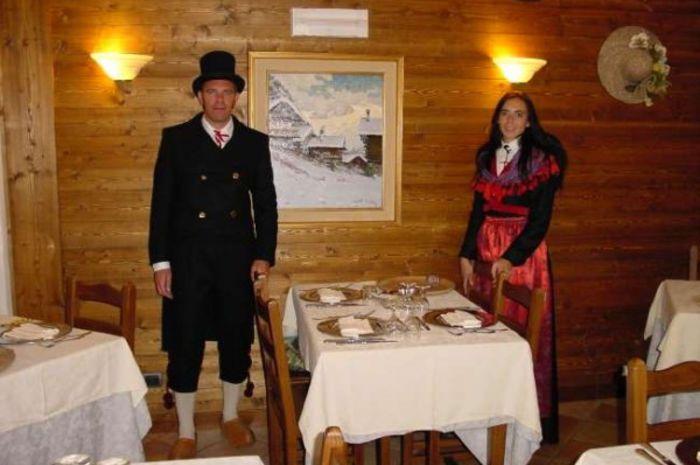 BELLEVUE CHAMPOLUC 3*