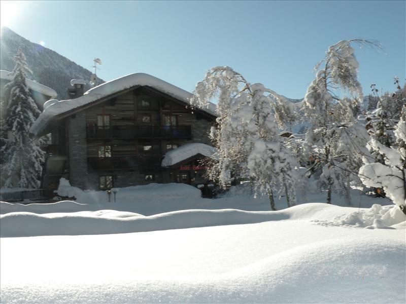 BELLEVUE CHAMPOLUC 3*