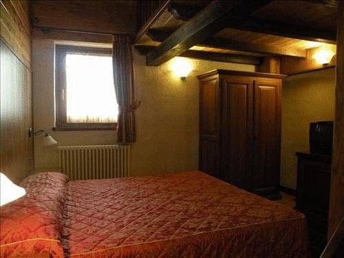 BELLEVUE CHAMPOLUC 3*