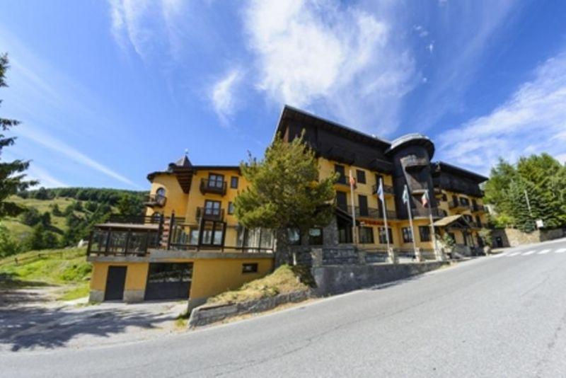 BELVEDERE SESTRIERE 4*