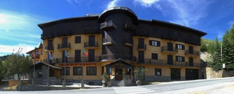 BELVEDERE SESTRIERE 4*