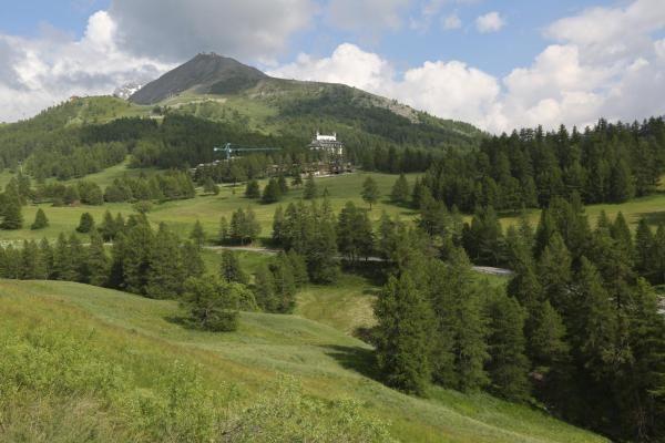 BELVEDERE SESTRIERE 4*
