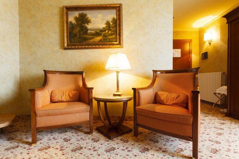 BELVEDERE SESTRIERE 4*
