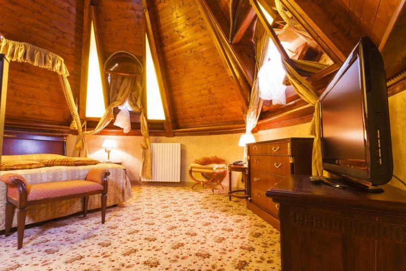BELVEDERE SESTRIERE 4*
