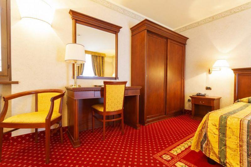 BELVEDERE SESTRIERE 4*