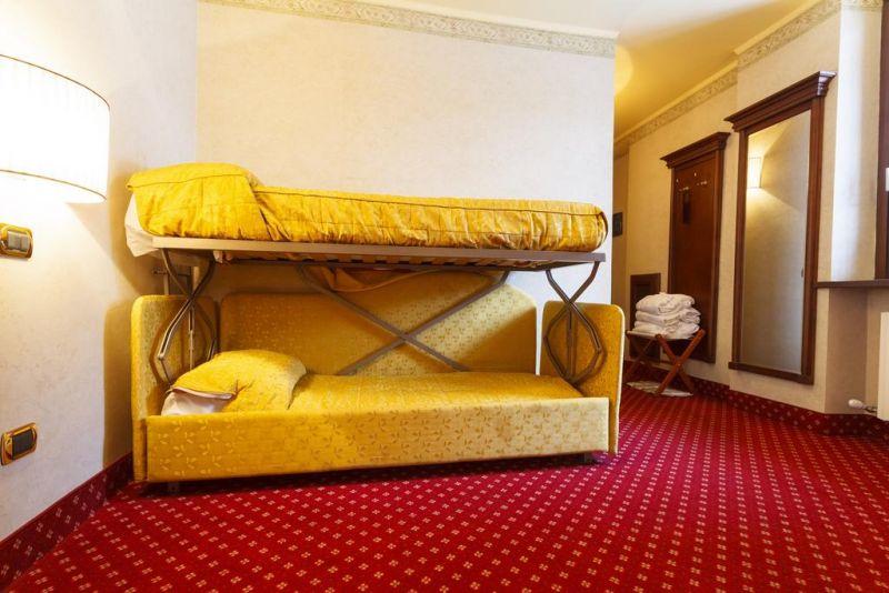 BELVEDERE SESTRIERE 4*