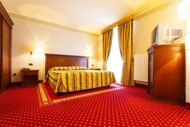 BELVEDERE SESTRIERE 4*