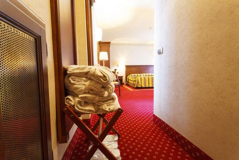 BELVEDERE SESTRIERE 4*
