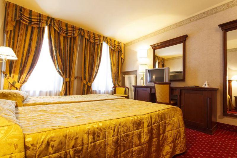 BELVEDERE SESTRIERE 4*