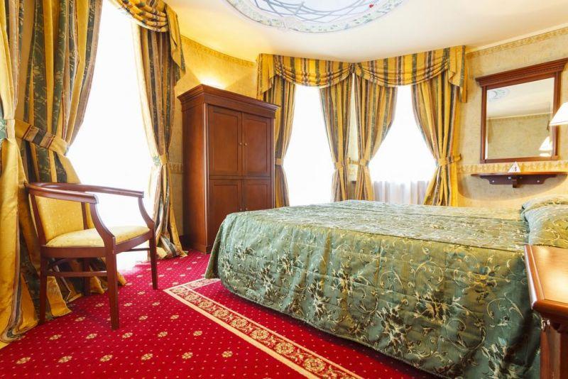 BELVEDERE SESTRIERE 4*