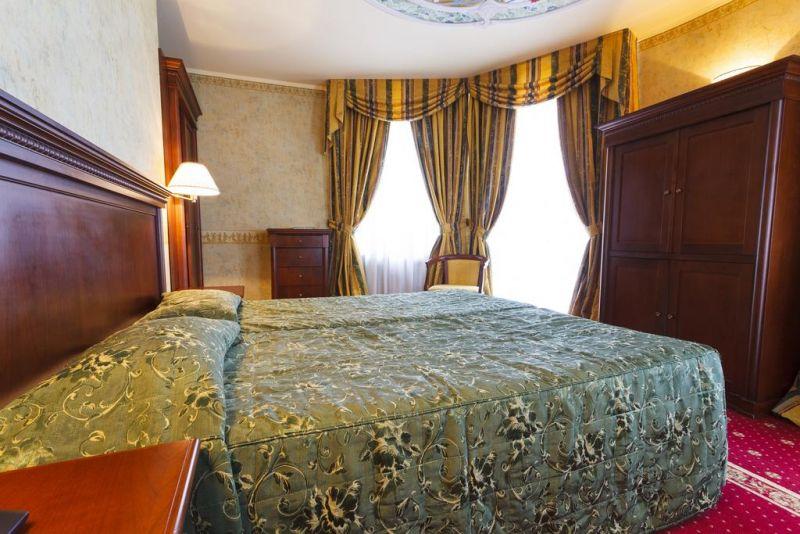 BELVEDERE SESTRIERE 4*