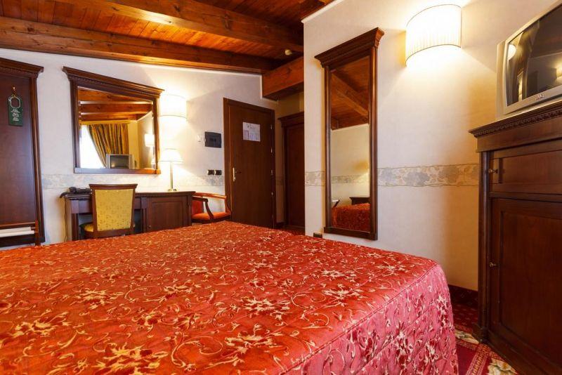BELVEDERE SESTRIERE 4*