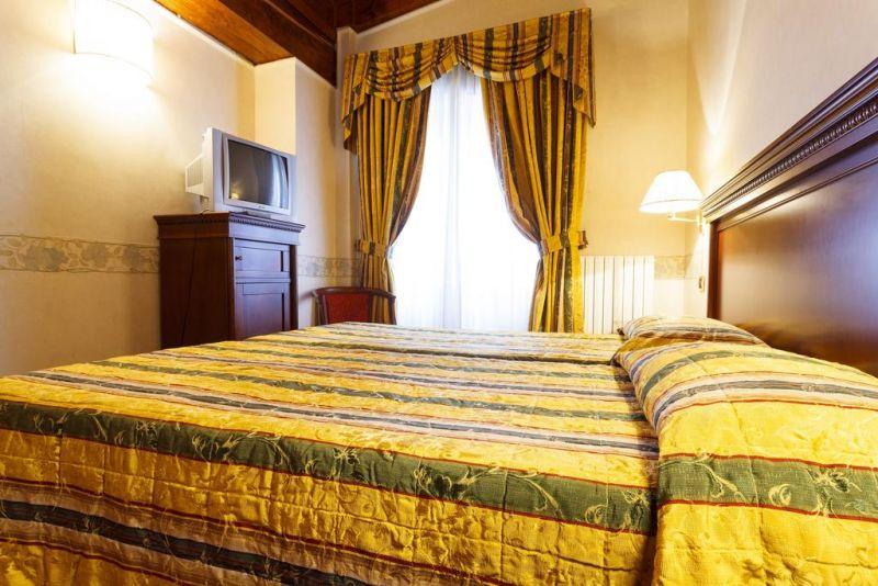 BELVEDERE SESTRIERE 4*