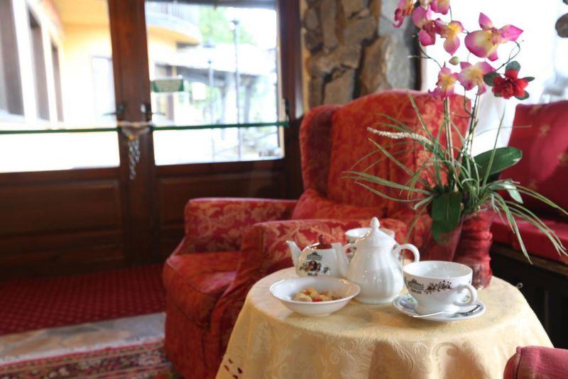 BELVEDERE SESTRIERE 4*