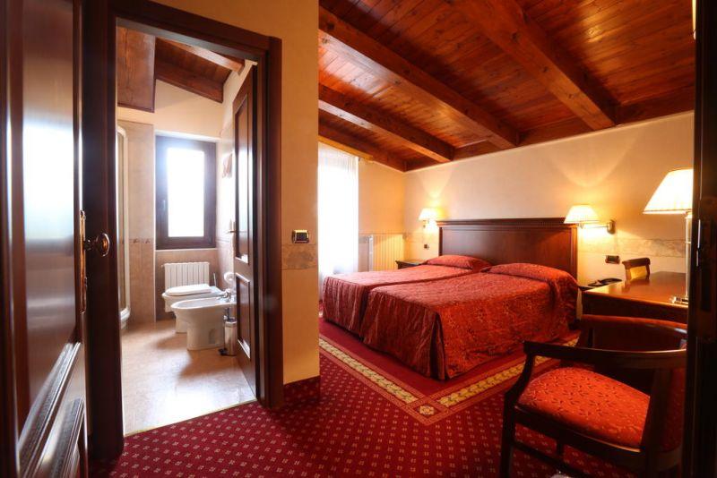 BELVEDERE SESTRIERE 4*