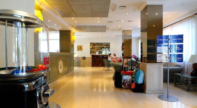 BEST WESTERN GLOBUS 3*