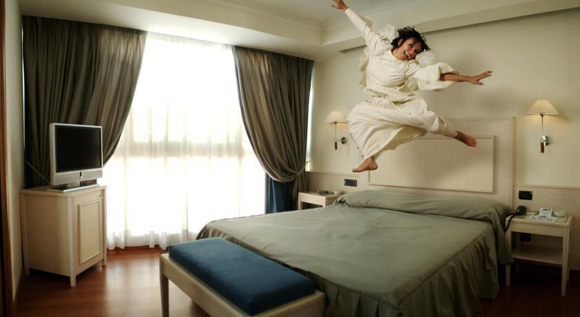 BEST WESTERN GLOBUS 3*
