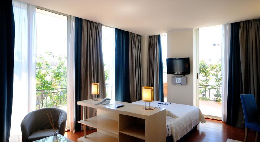 BEST WESTERN GLOBUS 3*