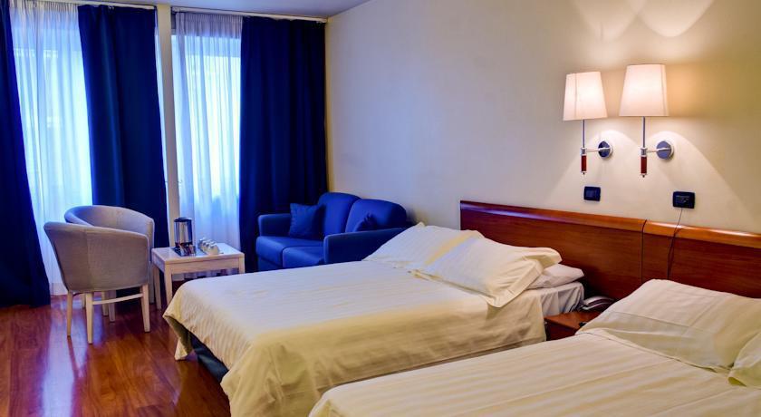 BEST WESTERN GLOBUS 3*