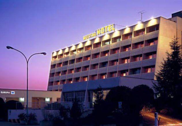 IH HOTELS BOLOGNA MEETING (EX. BEST WESTERN MEETING) 3*