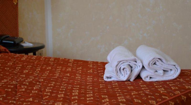 IH HOTELS BOLOGNA MEETING (EX. BEST WESTERN MEETING) 3*