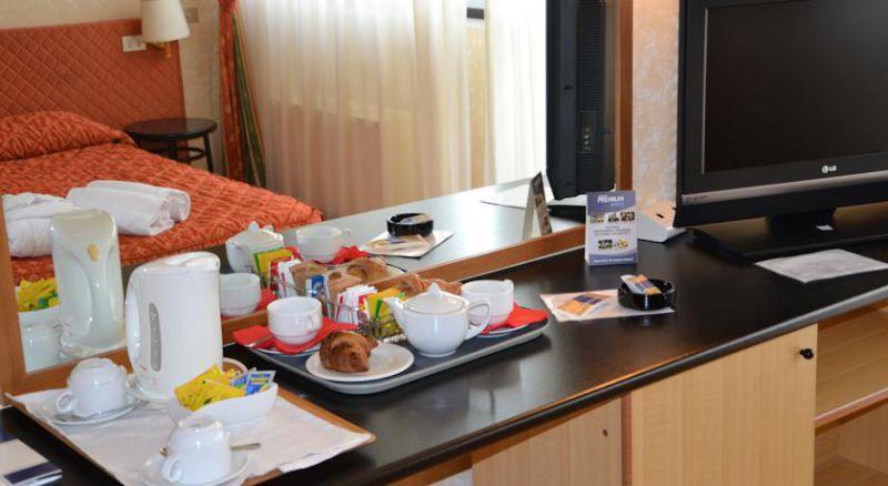 IH HOTELS BOLOGNA MEETING (EX. BEST WESTERN MEETING) 3*