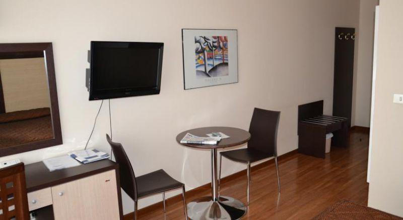 IH HOTELS BOLOGNA MEETING (EX. BEST WESTERN MEETING) 3*