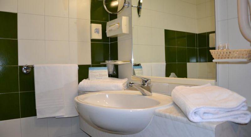 IH HOTELS BOLOGNA MEETING (EX. BEST WESTERN MEETING) 3*