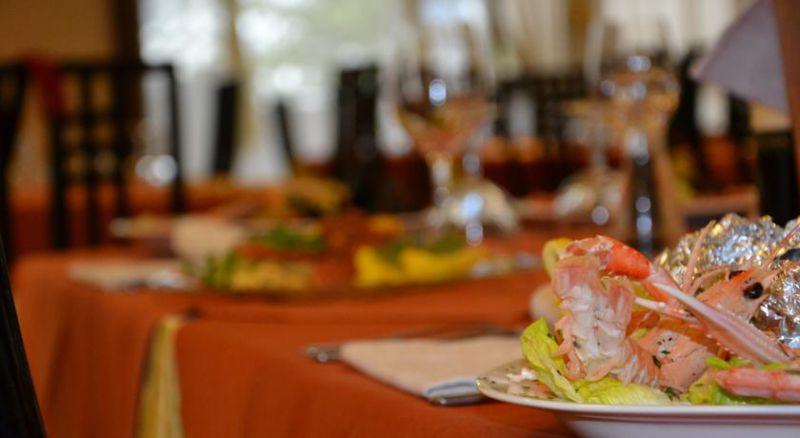 IH HOTELS BOLOGNA MEETING (EX. BEST WESTERN MEETING) 3*