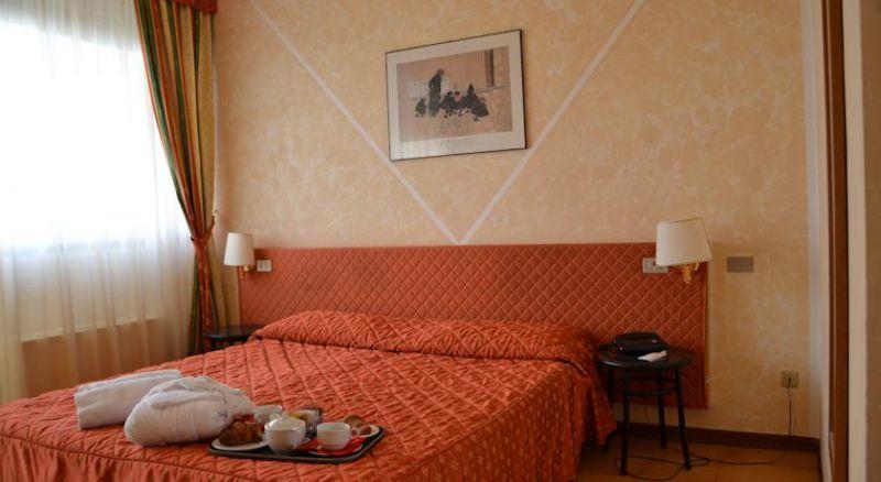 IH HOTELS BOLOGNA MEETING (EX. BEST WESTERN MEETING) 3*