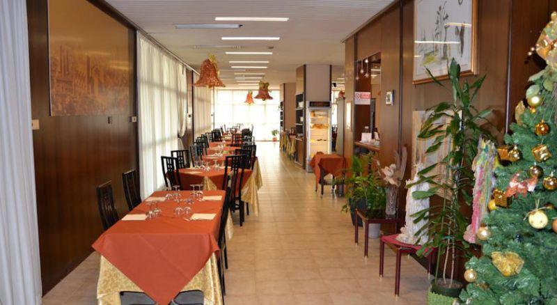 IH HOTELS BOLOGNA MEETING (EX. BEST WESTERN MEETING) 3*