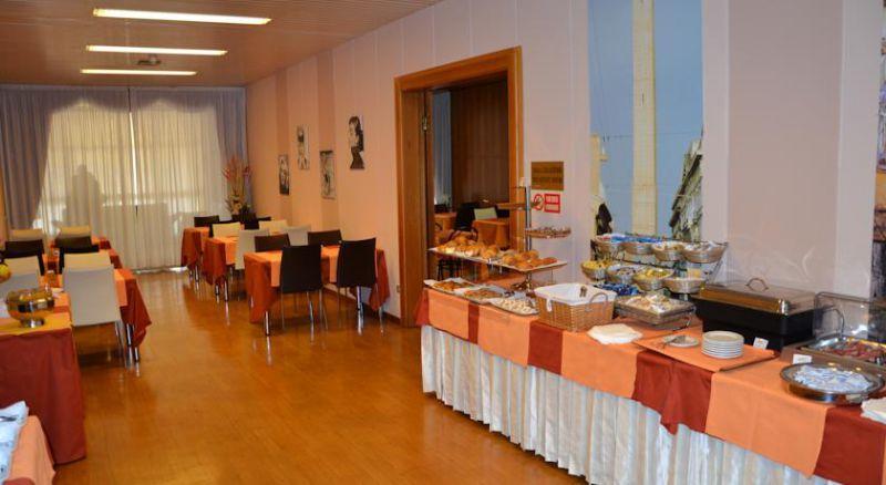 IH HOTELS BOLOGNA MEETING (EX. BEST WESTERN MEETING) 3*