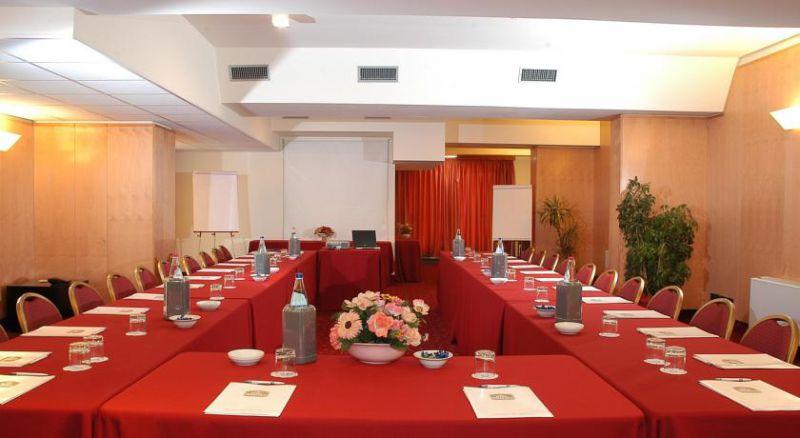 IH HOTELS BOLOGNA MEETING (EX. BEST WESTERN MEETING) 3*