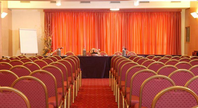 IH HOTELS BOLOGNA MEETING (EX. BEST WESTERN MEETING) 3*