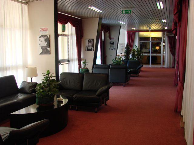 IH HOTELS BOLOGNA MEETING (EX. BEST WESTERN MEETING) 3*