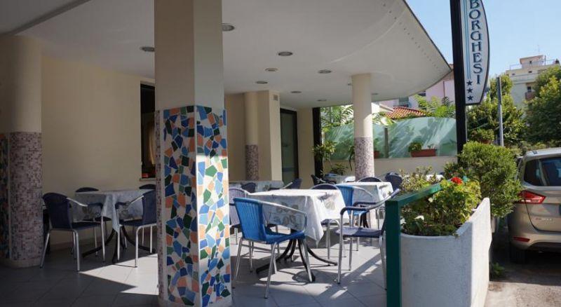 BORGHESI 3*