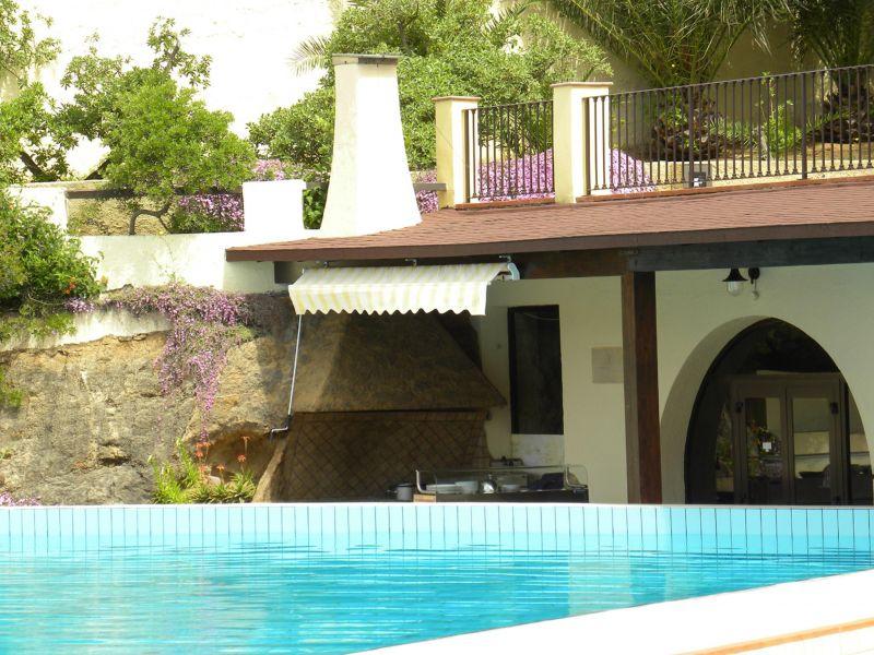 CALABONA 4*