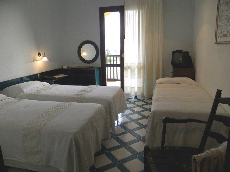 CALABONA 4*