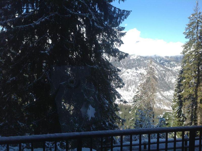 CAMINETTO HOTEL FOLGARIDA 4*