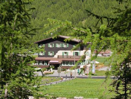 CAMINO LIVIGNO 2*