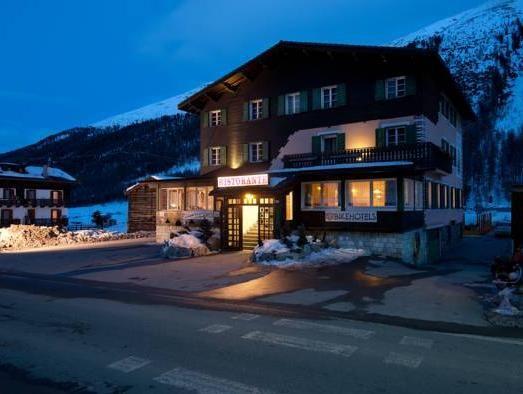 CAMINO LIVIGNO 2*