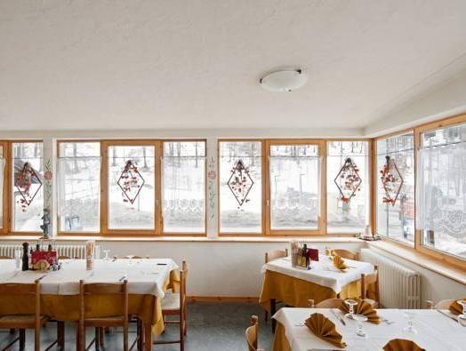 CAMINO LIVIGNO 2*