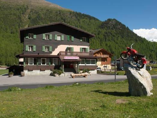CAMINO LIVIGNO 2*