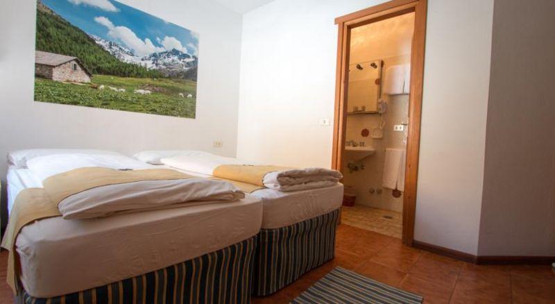 CAMINO LIVIGNO 2*