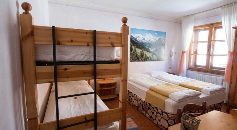 CAMINO LIVIGNO 2*