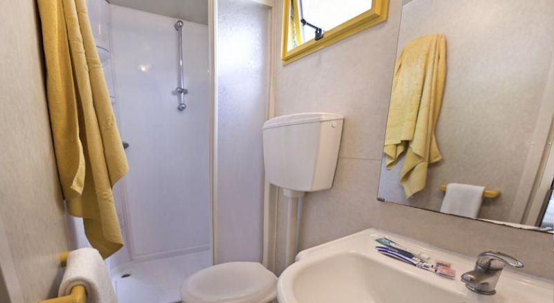 CAMPING VILLAGE ROMA 3*